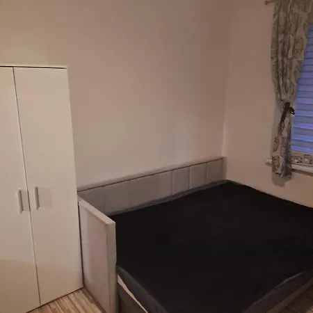 Apartamento Luu *