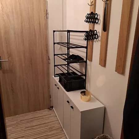 Luu Apartman Poprád