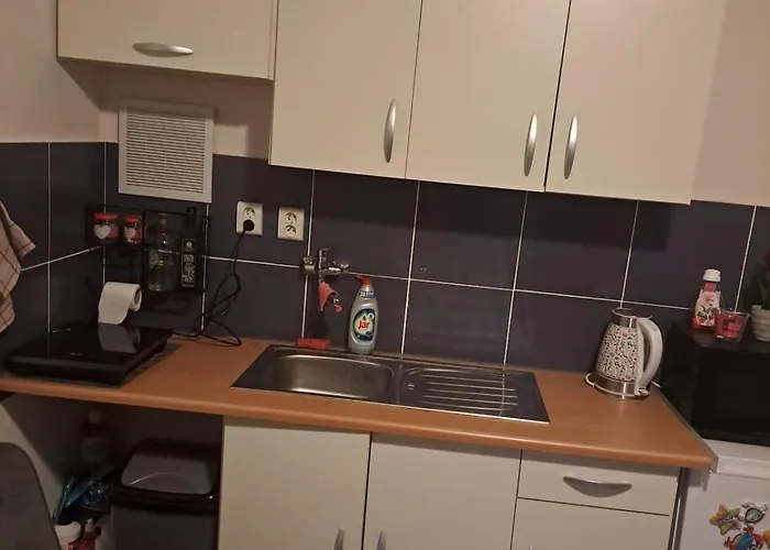 Luu Apartman
