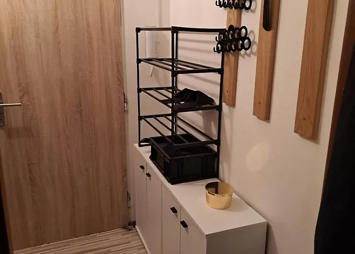 Luu 아파트 포프라트